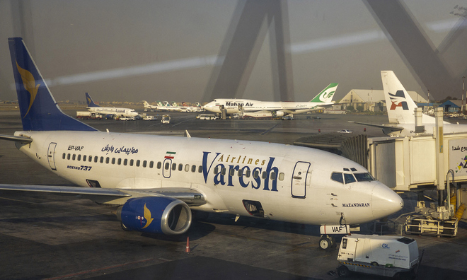 China urges citizens to evacuate 'as soon as possible' from Iran