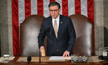 Pressure mounts on republicans after Trump's state of the union address