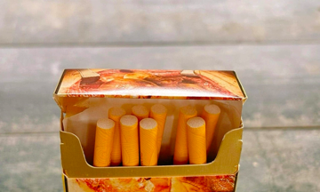 Ministry of Health proposes ban on tobacco display at points of sale