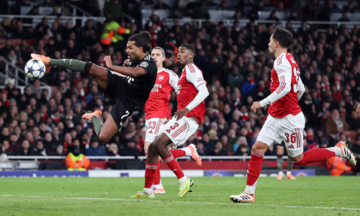 champions league round of 16 draw live