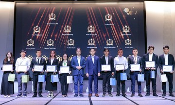 C.P. Vietnam advances AI initiatives within the enterprise