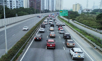 Hog the left lane on the expressway if you don't value your life