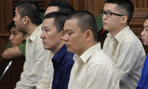 Mastermind sentenced to 16 years in prison for scamming hundreds of credit cardholders