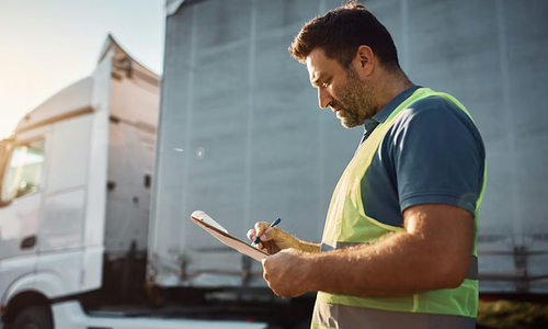 Automated matching systems drive digital freight brokerage growth