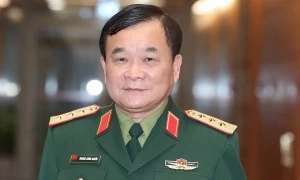 5 senior military generals retire
