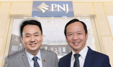 PNJ appoints new chief executive officer