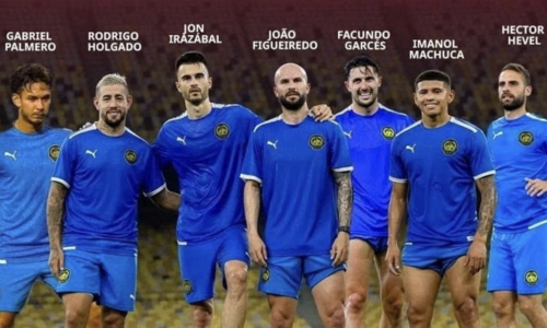 Relatives of naturalized Malaysian players may testify in court