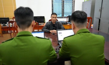 Stone boat captain arrested after six die in Thac Ba Lake accident