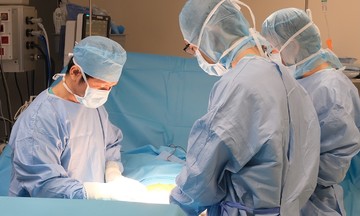 Seven years of 'eating and vomiting' due to a disease affecting only 15 people worldwide