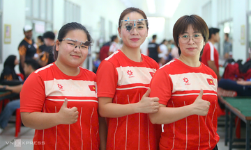 Final week for voting for favorite athletes and coaches in 2025