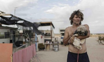 Life in america's 'outlaw' city