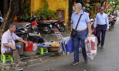 Vietnamese tourism struggles with tourist price gouging