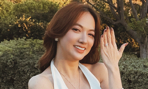 Xuan Nghi set to marry