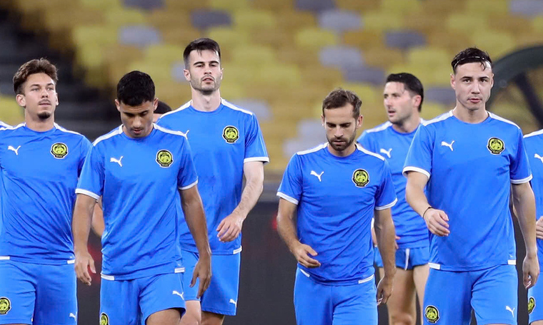 Four potential rulings in Malaysia's case against FIFA