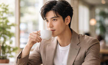 How to eliminate bad breath after drinking coffee