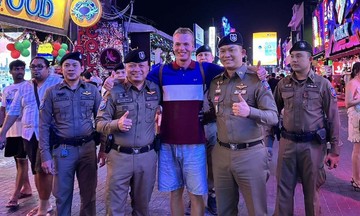 How neighboring countries combat tourist exploitation