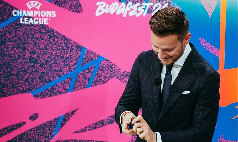 Why there is a disproportionate draw in the champions league round of 16?