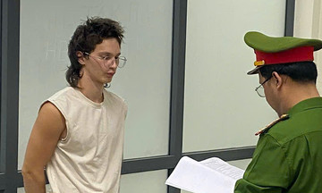 Jealousy in Da Nang: Russian youth punches compatriot, causing brain injury