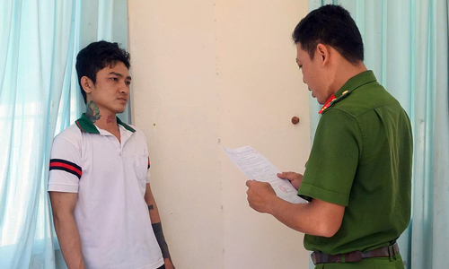 Man stabs girlfriend, kills intervenor during argument