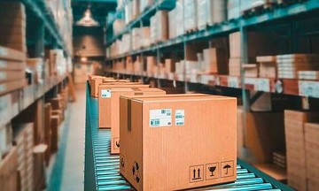 AIT Worldwide Logistics has a new investor