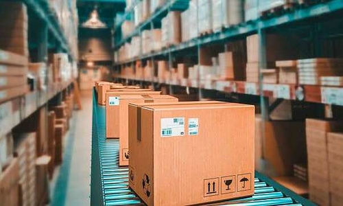 AIT Worldwide Logistics has a new investor