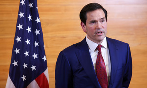 US designates Iran as 'state sponsor of wrongful detention'