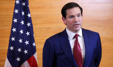 US designates Iran as 'state sponsor of wrongful detention'