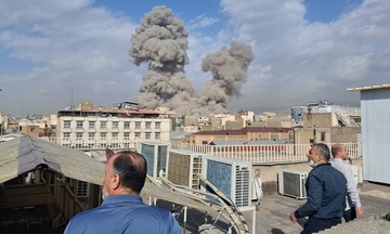 US-Iran journey: from tension to conflict