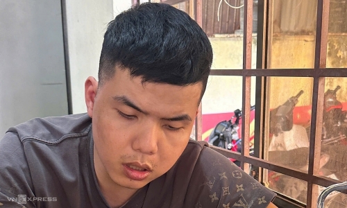 More arrests made in Quang Ngai 'drug bunker' case