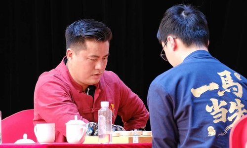 Lai Ly Huynh enters Wuyang super tournament semifinals