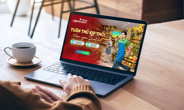 VPBank CommCredit unveils comprehensive benefits for business households