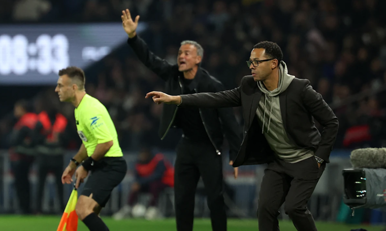 Chelsea coach eager for PSG clash in Champions League round of 16