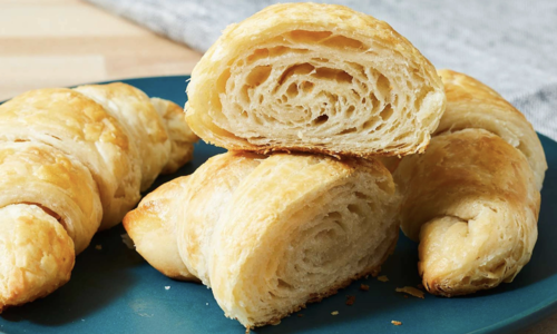 Why do vegetarians still have high cholesterol?