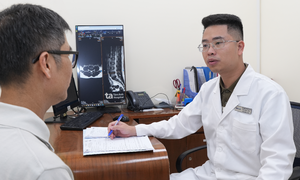 Is a second disc herniation surgery advisable?