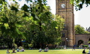 Australia suddenly doubles post-graduation visa fees