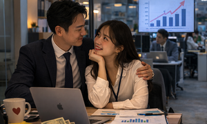 The risks of employee-boss relationships