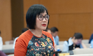 Proposal to use digital data instead of original documents for notarization