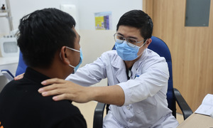 From 2027, doctors must pass a competency assessment before practicing