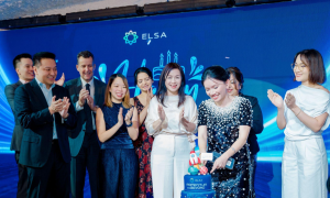 ELSA Speak outlines new strategy after 10 years