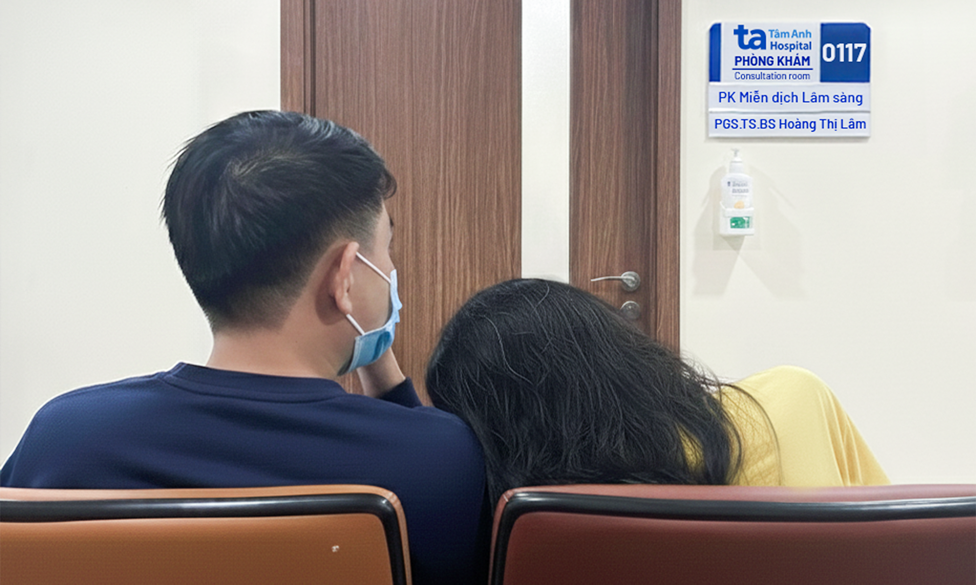 Regaining a chance at life for scleroderma patients