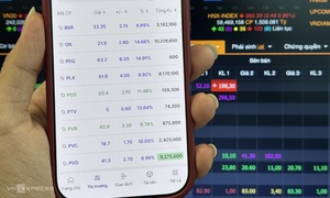 Should one buy oil and gas stocks now?