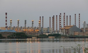 How extensive are Iran’s oil and gas capabilities?