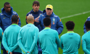 Manchester United advised to appoint Ancelotti