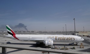 Charter flight services in high demand in the Gulf region