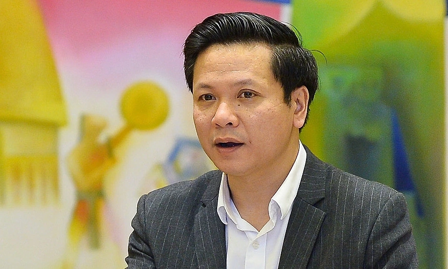 No policy to continue merging provincial and commune-level administrative units