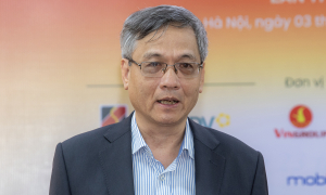 National Book Awards 2026 top prize will impress with its immense scale