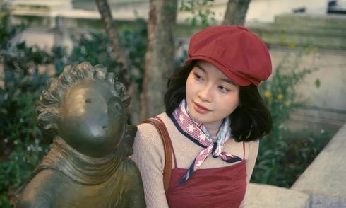 'Thank You for Waking Up With Me' awakens youthful dreams