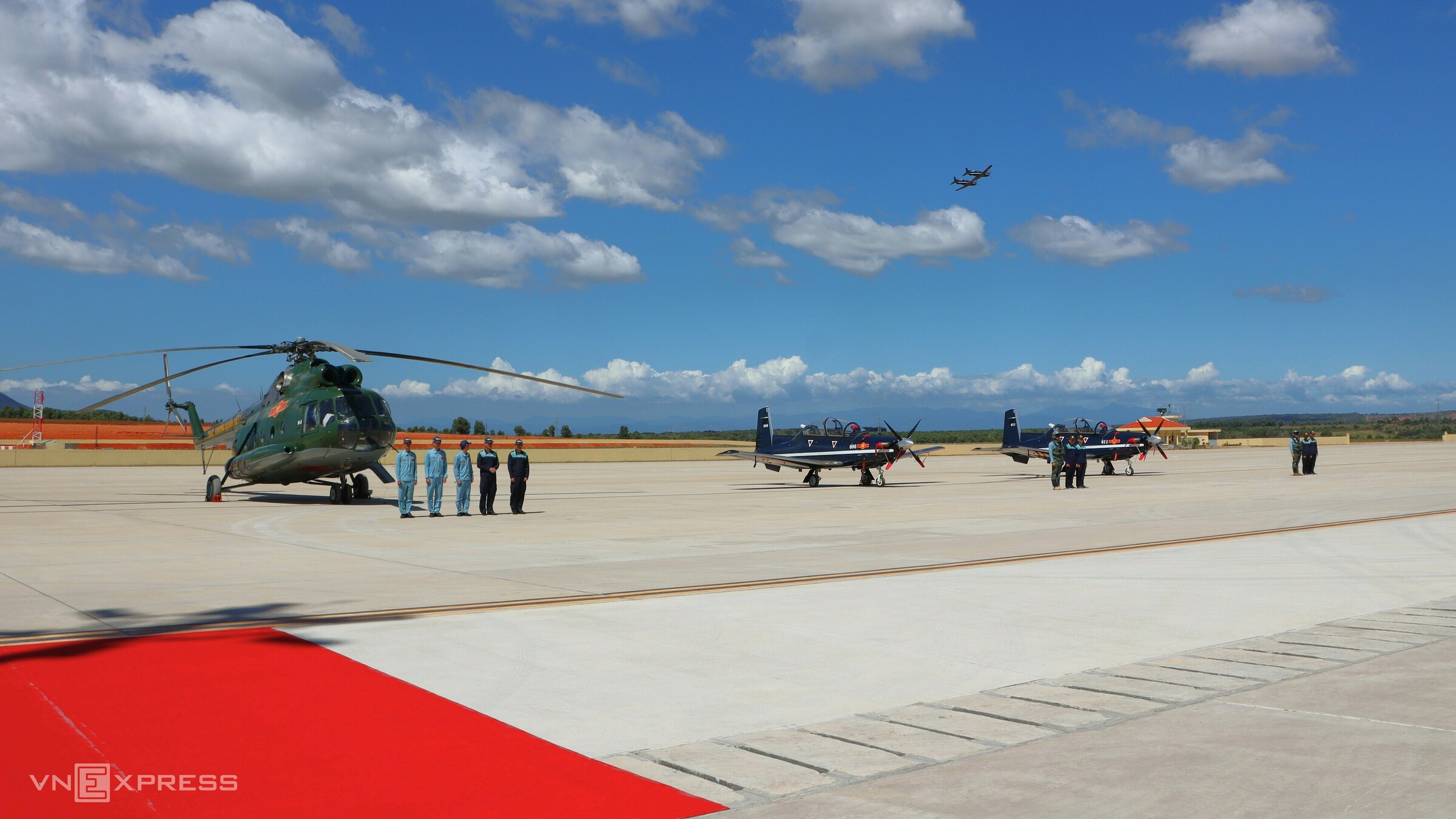 Sun Group approved as investor for civilian aviation at Phan Thiet airport