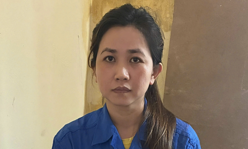 Woman steals 280 taels of gold from in-laws, replaces with fakes