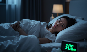 6 habits for deep sleep